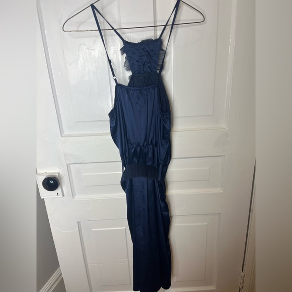 Costa Blanca belted dress - Picture 2 of 4